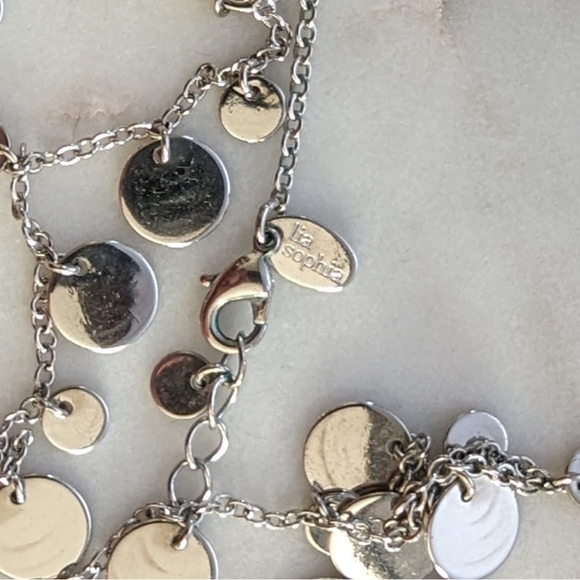 Lot of Lia Sophia Jewelry - Picture 9 of 11